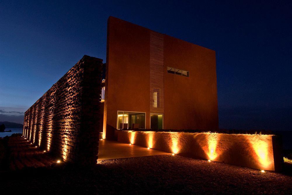 Titilaka Hotel Tililaca Exterior photo